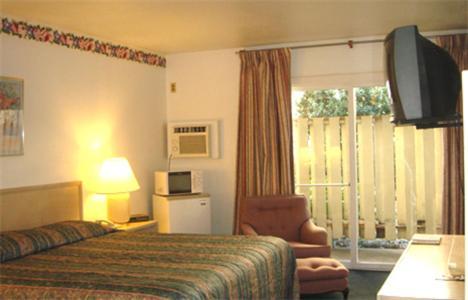 Travel Inn Vallejo Zimmer foto